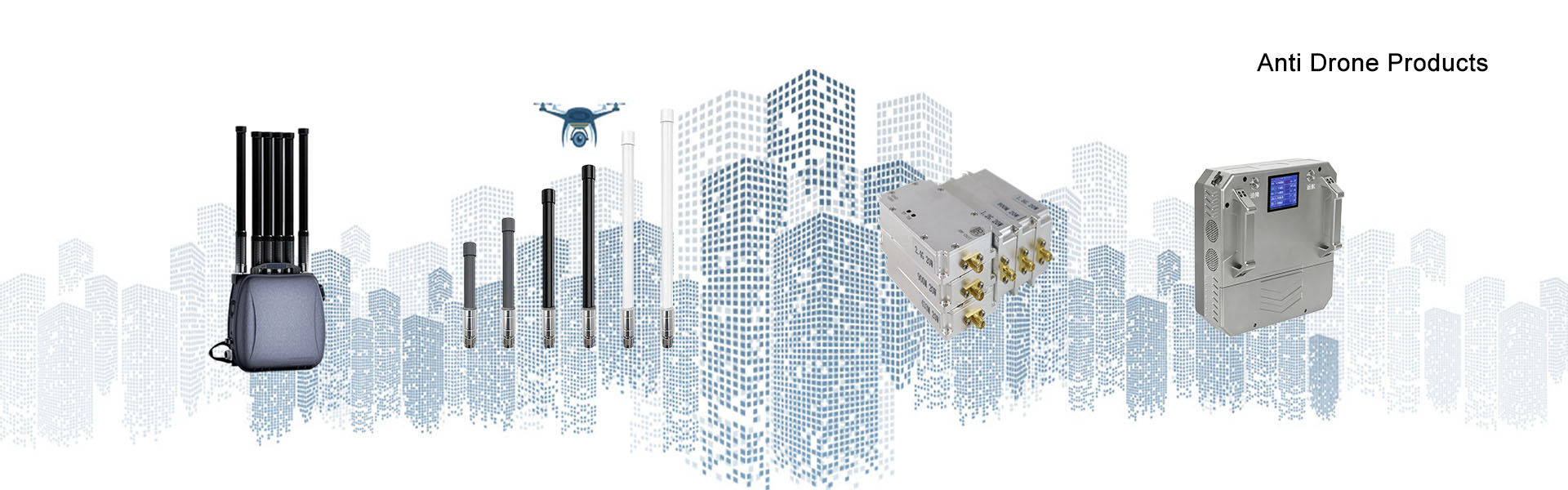 Anti Drone Products
