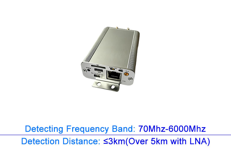 Detection Module_HSD2458-3000-1