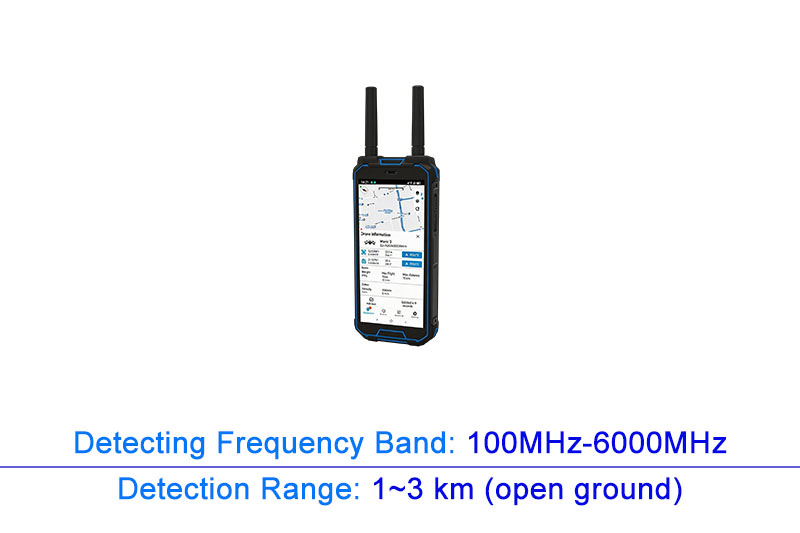 Detector_HSD0160-3000