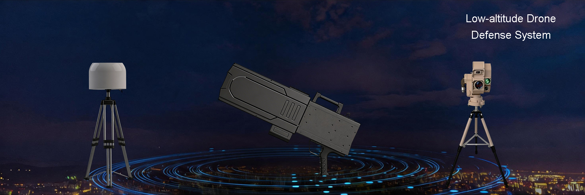 Anti Drone Products